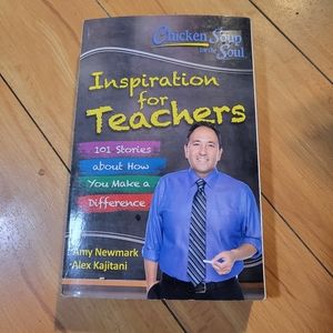 Chicken soup for the soul